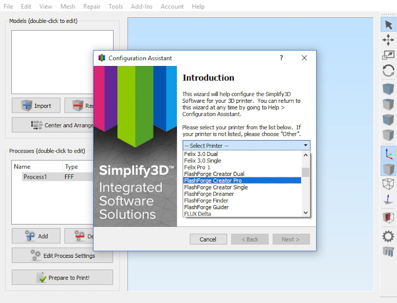 Download Simplify3d For Macos